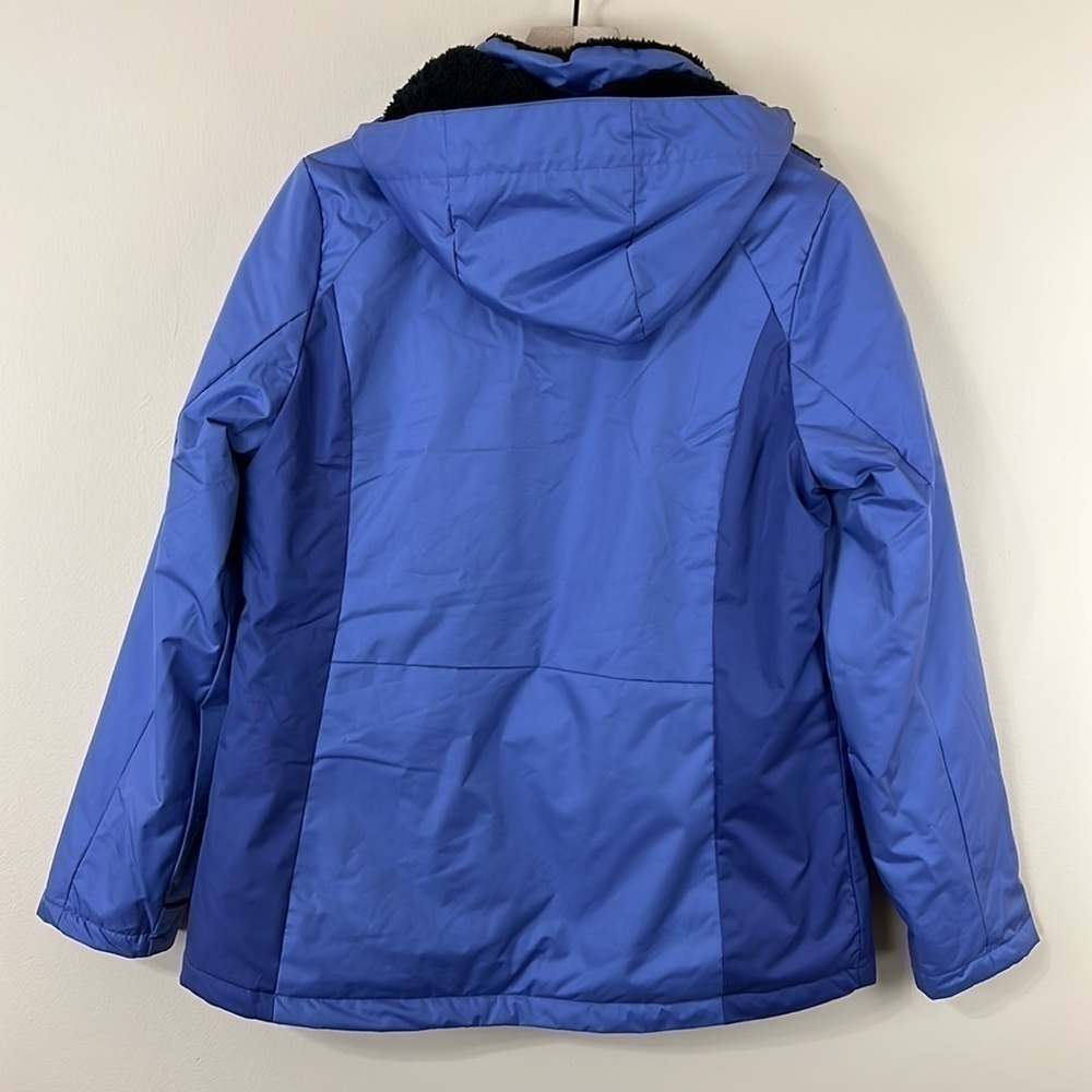 𝅺zeroxposur coat - Picture 8 of 9